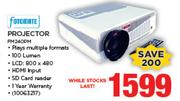 Fotomate Projector FM240PM