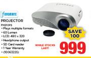 Fotomate Projector FM210PS