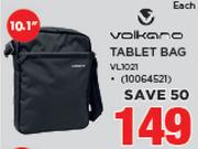 Volkano Tablet Bag VL1021