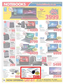 HiFi Corp : Mid Year Clearance Sale (29 June - 2 July 2017), page 10