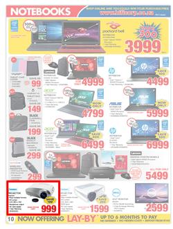 HiFi Corp : Mid Year Clearance Sale (29 June - 2 July 2017), page 10