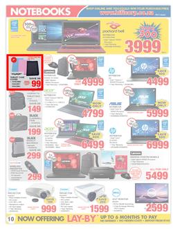 HiFi Corp : Mid Year Clearance Sale (29 June - 2 July 2017), page 10