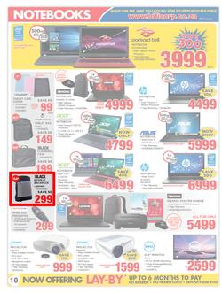 HiFi Corp : Mid Year Clearance Sale (29 June - 2 July 2017), page 10