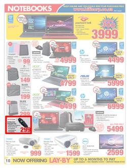 HiFi Corp : Mid Year Clearance Sale (29 June - 2 July 2017), page 10
