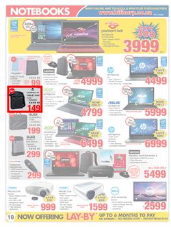 HiFi Corp : Mid Year Clearance Sale (29 June - 2 July 2017), page 10