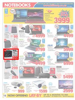 HiFi Corp : Mid Year Clearance Sale (29 June - 2 July 2017), page 10