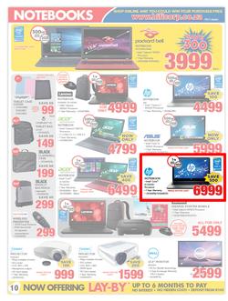 HiFi Corp : Mid Year Clearance Sale (29 June - 2 July 2017), page 10