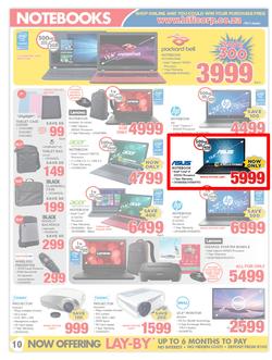 HiFi Corp : Mid Year Clearance Sale (29 June - 2 July 2017), page 10