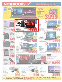 HiFi Corp : Mid Year Clearance Sale (29 June - 2 July 2017), page 10