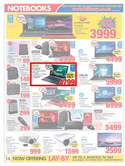 HiFi Corp : Mid Year Clearance Sale (29 June - 2 July 2017), page 10