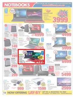 HiFi Corp : Mid Year Clearance Sale (29 June - 2 July 2017), page 10