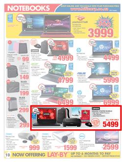 HiFi Corp : Mid Year Clearance Sale (29 June - 2 July 2017), page 10