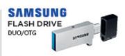 Samsung Flash Drive DUO/OTG 32GB