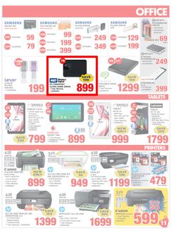 HiFi Corp : Mid Year Clearance Sale (29 June - 2 July 2017), page 11