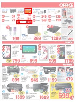 HiFi Corp : Mid Year Clearance Sale (29 June - 2 July 2017), page 11