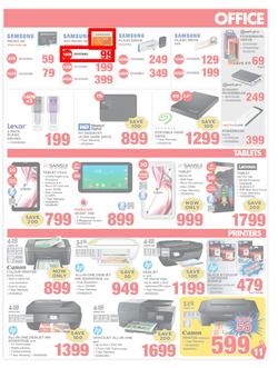 HiFi Corp : Mid Year Clearance Sale (29 June - 2 July 2017), page 11