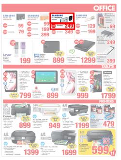 HiFi Corp : Mid Year Clearance Sale (29 June - 2 July 2017), page 11
