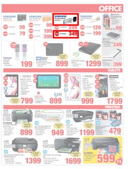 HiFi Corp : Mid Year Clearance Sale (29 June - 2 July 2017), page 11