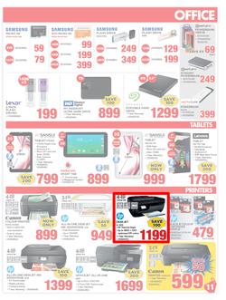 HiFi Corp : Mid Year Clearance Sale (29 June - 2 July 2017), page 11