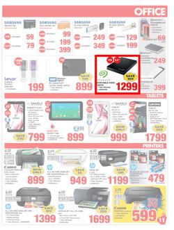 HiFi Corp : Mid Year Clearance Sale (29 June - 2 July 2017), page 11