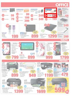 HiFi Corp : Mid Year Clearance Sale (29 June - 2 July 2017), page 11