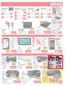 HiFi Corp : Mid Year Clearance Sale (29 June - 2 July 2017), page 11