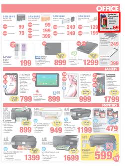 HiFi Corp : Mid Year Clearance Sale (29 June - 2 July 2017), page 11