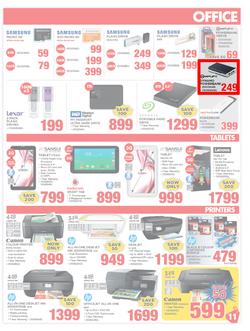 HiFi Corp : Mid Year Clearance Sale (29 June - 2 July 2017), page 11
