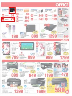 HiFi Corp : Mid Year Clearance Sale (29 June - 2 July 2017), page 11