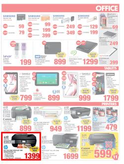 HiFi Corp : Mid Year Clearance Sale (29 June - 2 July 2017), page 11