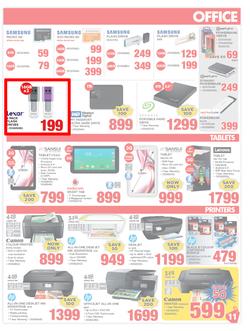 HiFi Corp : Mid Year Clearance Sale (29 June - 2 July 2017), page 11