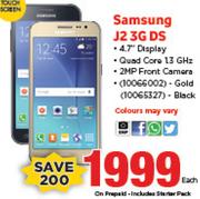 Samsung J2 3G DS-Each