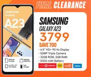 Samsung Galaxy A23