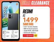 Redmi A1