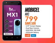 Mobicel MX1