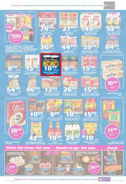 Cambridge Food KwaZulu-Natal : Home Of Savings (9 July - 28 July 2020), page 2