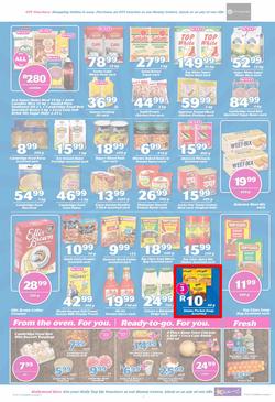 Cambridge Food KwaZulu-Natal : Home Of Savings (9 July - 28 July 2020), page 2