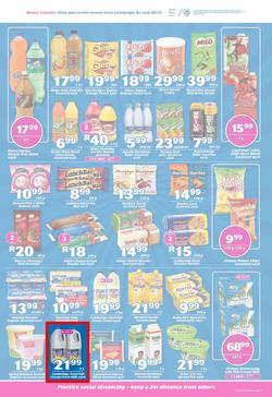 Cambridge Food KwaZulu-Natal : Home Of Savings (9 July - 28 July 2020), page 3
