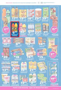 Cambridge Food KwaZulu-Natal : Home Of Savings (9 July - 28 July 2020), page 3
