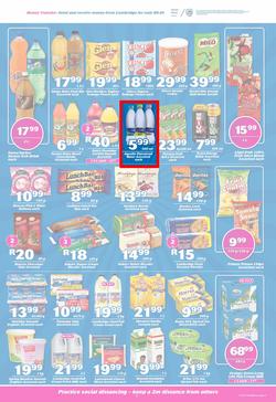 Cambridge Food KwaZulu-Natal : Home Of Savings (9 July - 28 July 2020), page 3