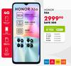 Honor X6a 4G