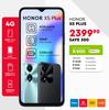 Honor X5 Plus 4G