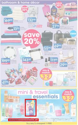 Clicks : Pay Day Savings (24 July - 23 Aug 2017), page 12