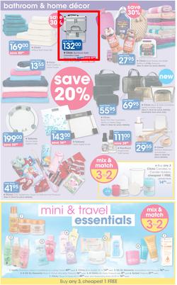 Clicks : Pay Day Savings (24 July - 23 Aug 2017), page 12