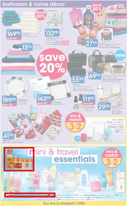 Clicks : Pay Day Savings (24 July - 23 Aug 2017), page 12