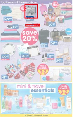 Clicks : Pay Day Savings (24 July - 23 Aug 2017), page 12