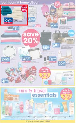 Clicks : Pay Day Savings (24 July - 23 Aug 2017), page 12