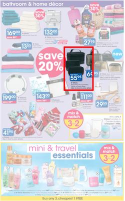 Clicks : Pay Day Savings (24 July - 23 Aug 2017), page 12