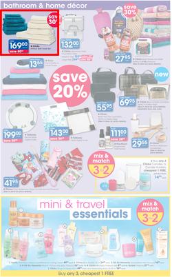 Clicks : Pay Day Savings (24 July - 23 Aug 2017), page 12