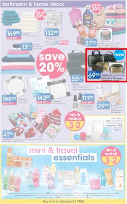 Clicks : Pay Day Savings (24 July - 23 Aug 2017), page 12